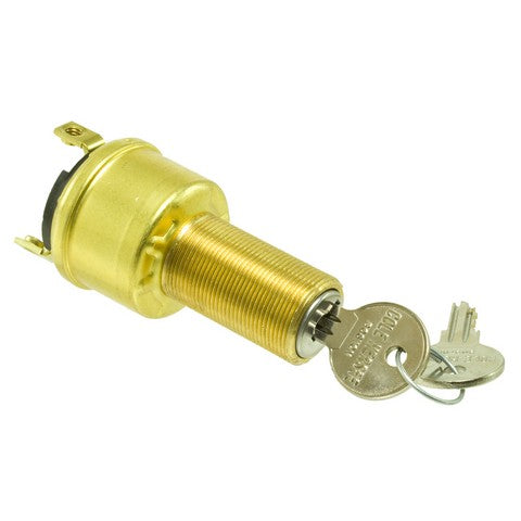 Ignition Starter Switch WVE 1S6127