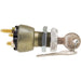 Ignition Starter Switch WVE 1S6133