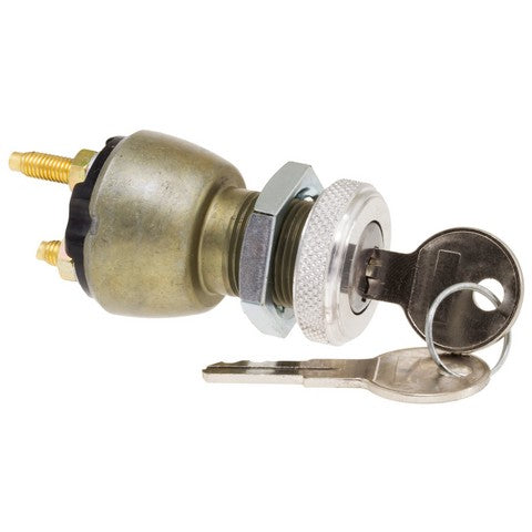 Ignition Starter Switch WVE 1S6133