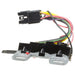 Ignition Switch WVE 1S6134