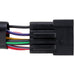 Ignition Switch WVE 1S6136