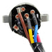 Ignition Switch WVE 1S6141
