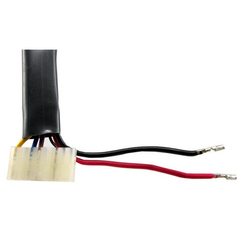 Ignition Switch WVE 1S6141