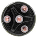 Ignition Switch WVE 1S6147
