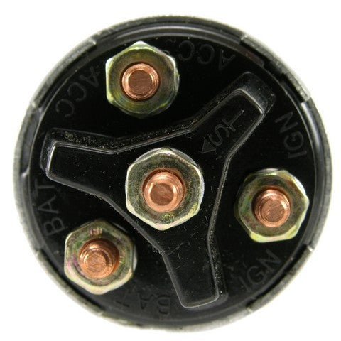 Ignition Switch WVE 1S6150