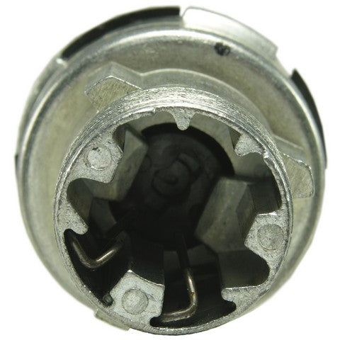 Ignition Switch WVE 1S6158