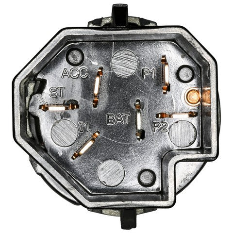 Ignition Switch WVE 1S6163