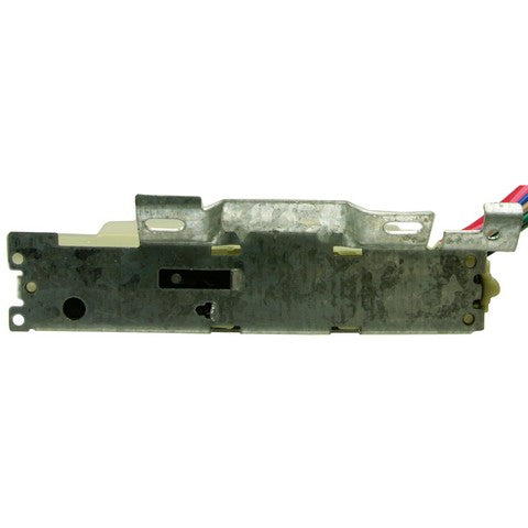 Ignition Switch WVE 1S6181