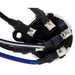 Ignition Switch WVE 1S6182
