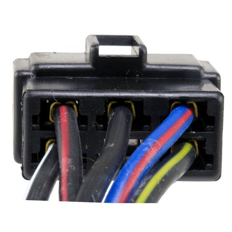 Ignition Switch WVE 1S6182