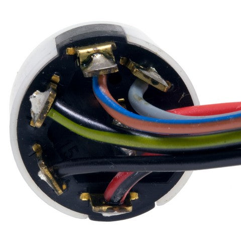 Ignition Switch WVE 1S6183