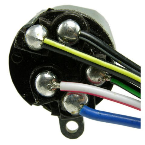 Ignition Switch WVE 1S6189