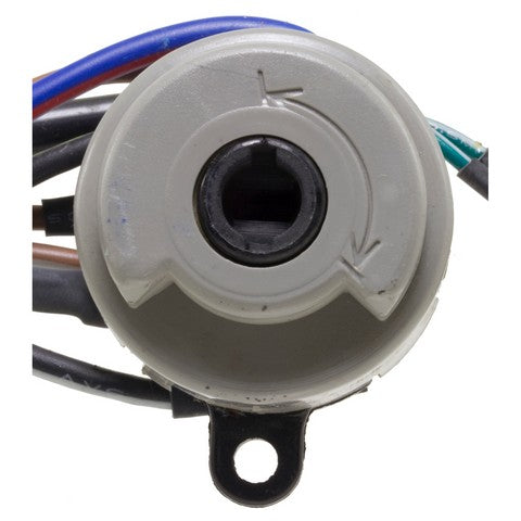 Ignition Switch WVE 1S6191