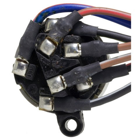 Ignition Switch WVE 1S6191