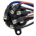 Ignition Switch WVE 1S6191