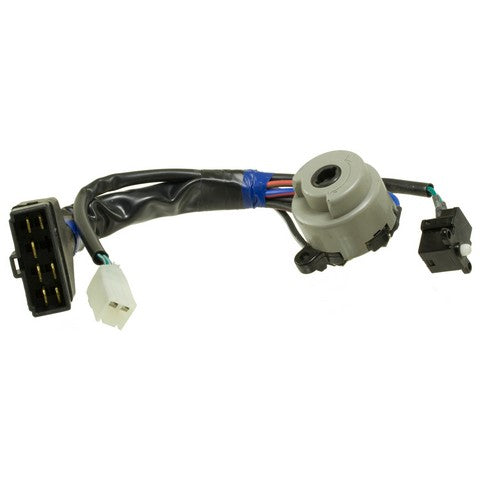 Ignition Switch WVE 1S6191