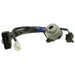 Ignition Switch WVE 1S6191