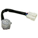 Ignition Switch WVE 1S6192