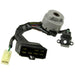 Ignition Switch WVE 1S6193