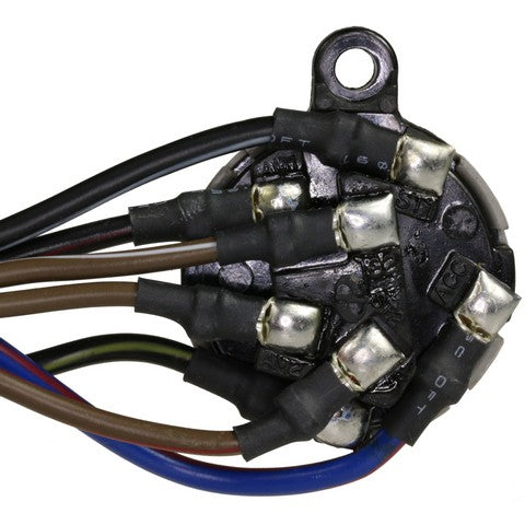 Ignition Switch WVE 1S6194
