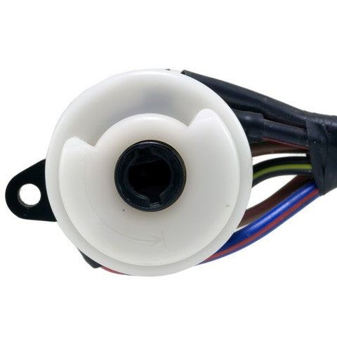 Ignition Switch WVE 1S6197