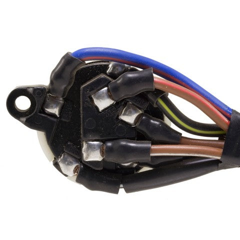 Ignition Switch WVE 1S6197