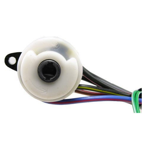 Ignition Switch WVE 1S6198