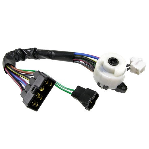 Ignition Switch WVE 1S6198