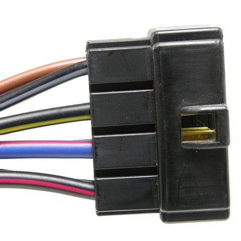 Ignition Switch WVE 1S6198