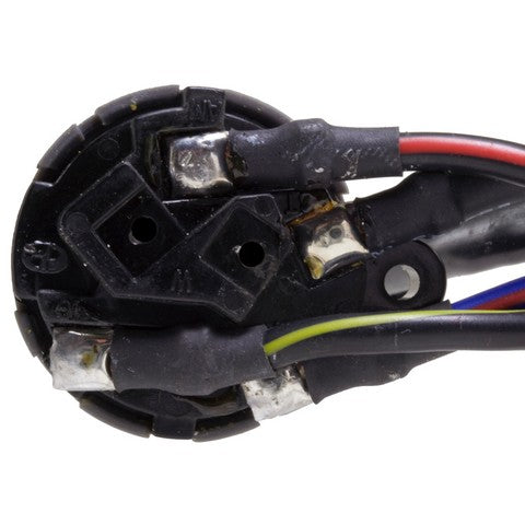 Ignition Switch WVE 1S6201