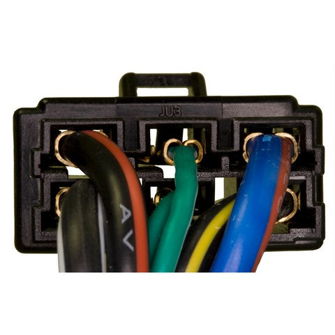Ignition Switch WVE 1S6201