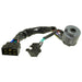 Ignition Switch WVE 1S6201