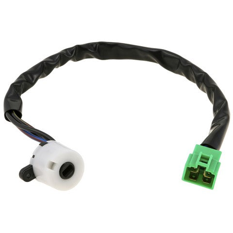 Ignition Switch WVE 1S6204