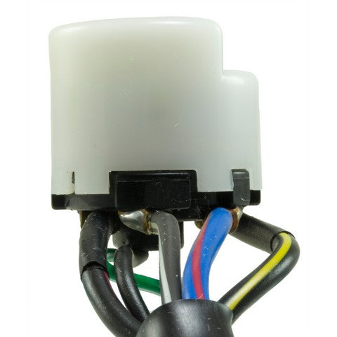 Ignition Switch WVE 1S6205
