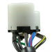 Ignition Switch WVE 1S6205