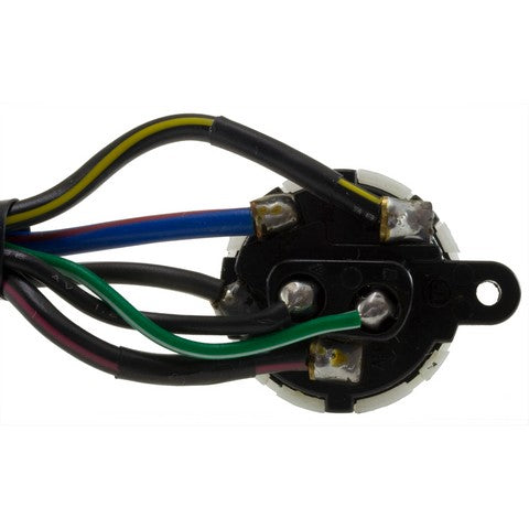 Ignition Switch WVE 1S6205