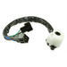 Ignition Switch WVE 1S6205