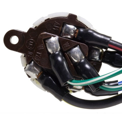 Ignition Switch WVE 1S6206