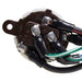 Ignition Switch WVE 1S6206
