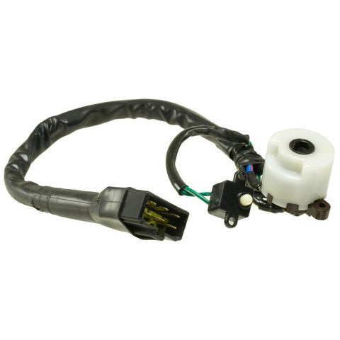 Ignition Switch WVE 1S6206