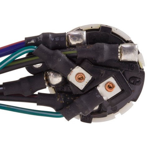 Ignition Switch WVE 1S6207