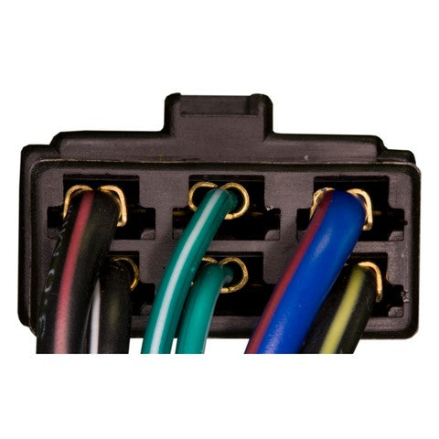 Ignition Switch WVE 1S6207