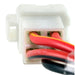 Ignition Switch WVE 1S6208