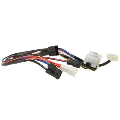 Ignition Switch WVE 1S6208