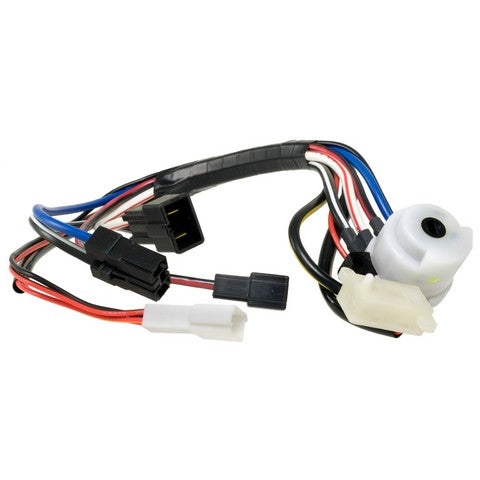 Ignition Switch WVE 1S6208