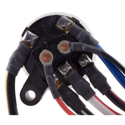 Ignition Switch WVE 1S6208