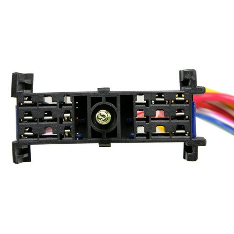 Ignition Switch WVE 1S6209