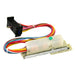 Ignition Switch WVE 1S6209
