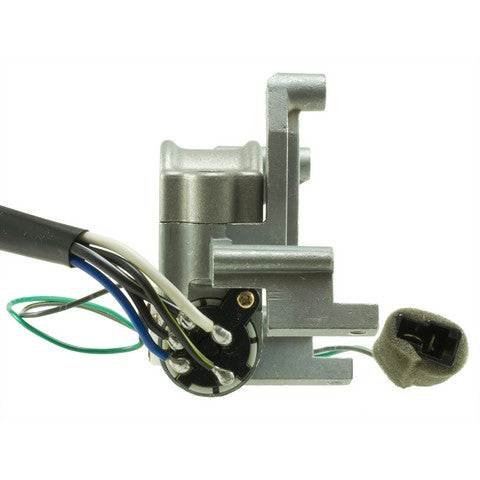 Ignition Switch WVE 1S6212