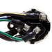 Ignition Switch WVE 1S6213